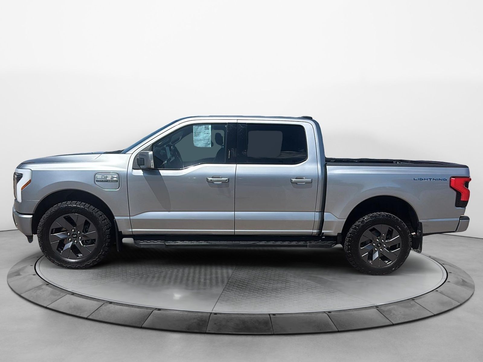Ford F-150 Lightning 2023 — photo 5