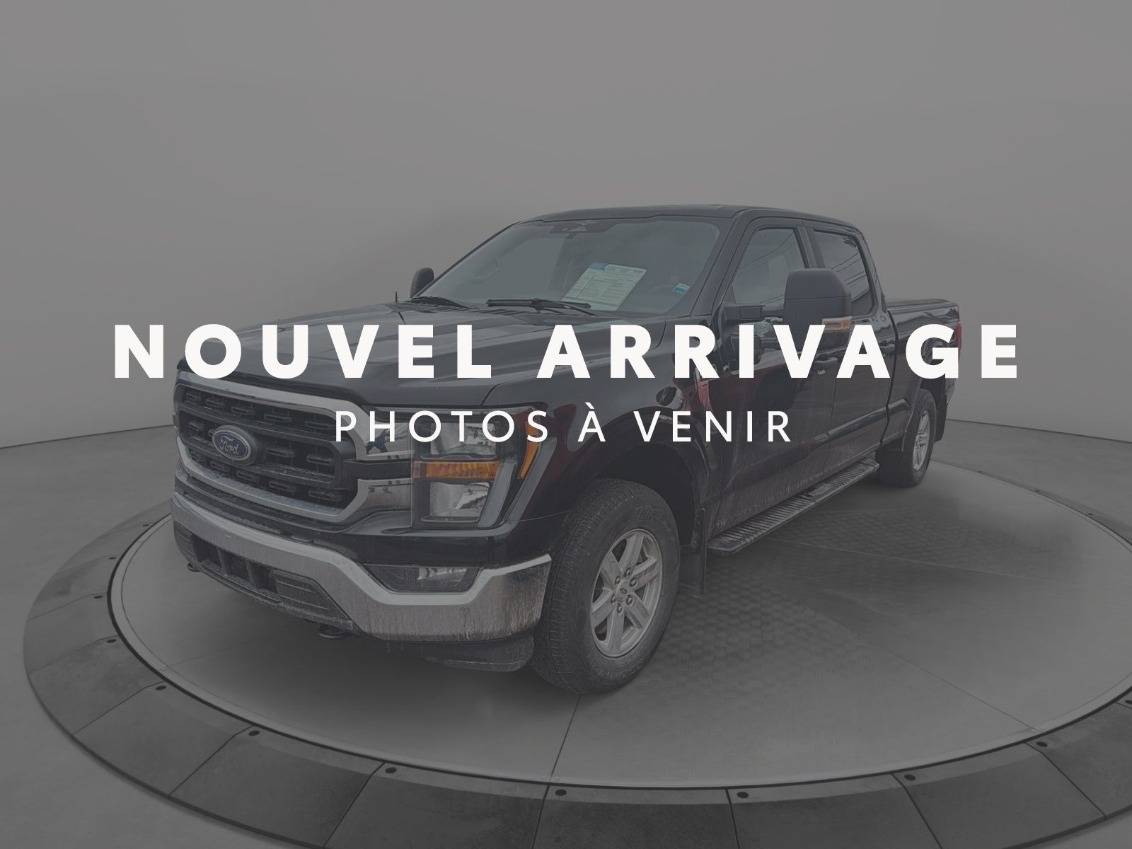 Ford F-150  2023