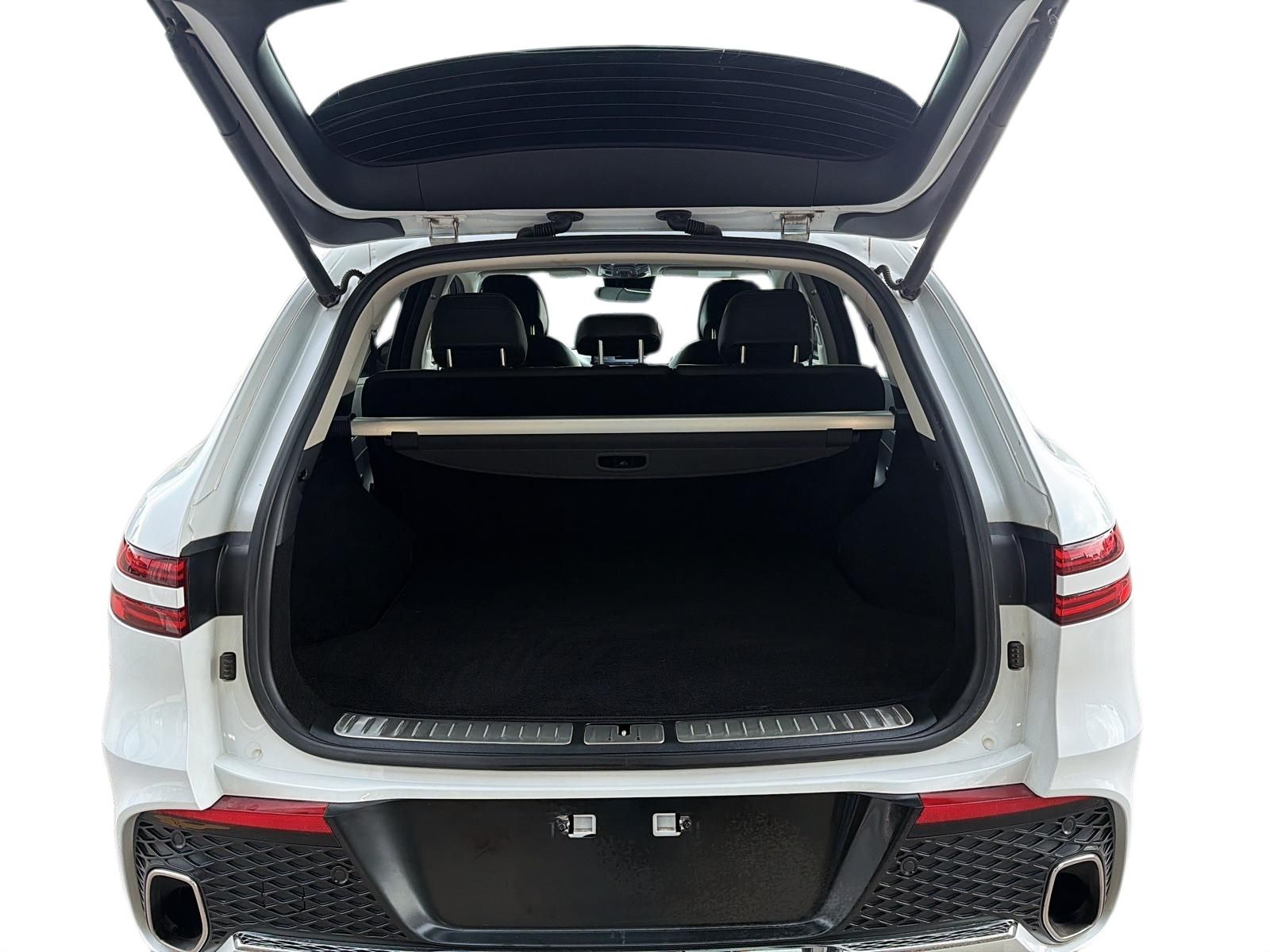 GENESIS GV70 2.5T Advanced 2023 — photo 6