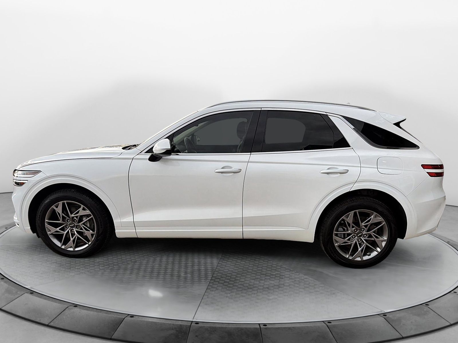 GENESIS GV70 2.5T Advanced 2023 — photo 5