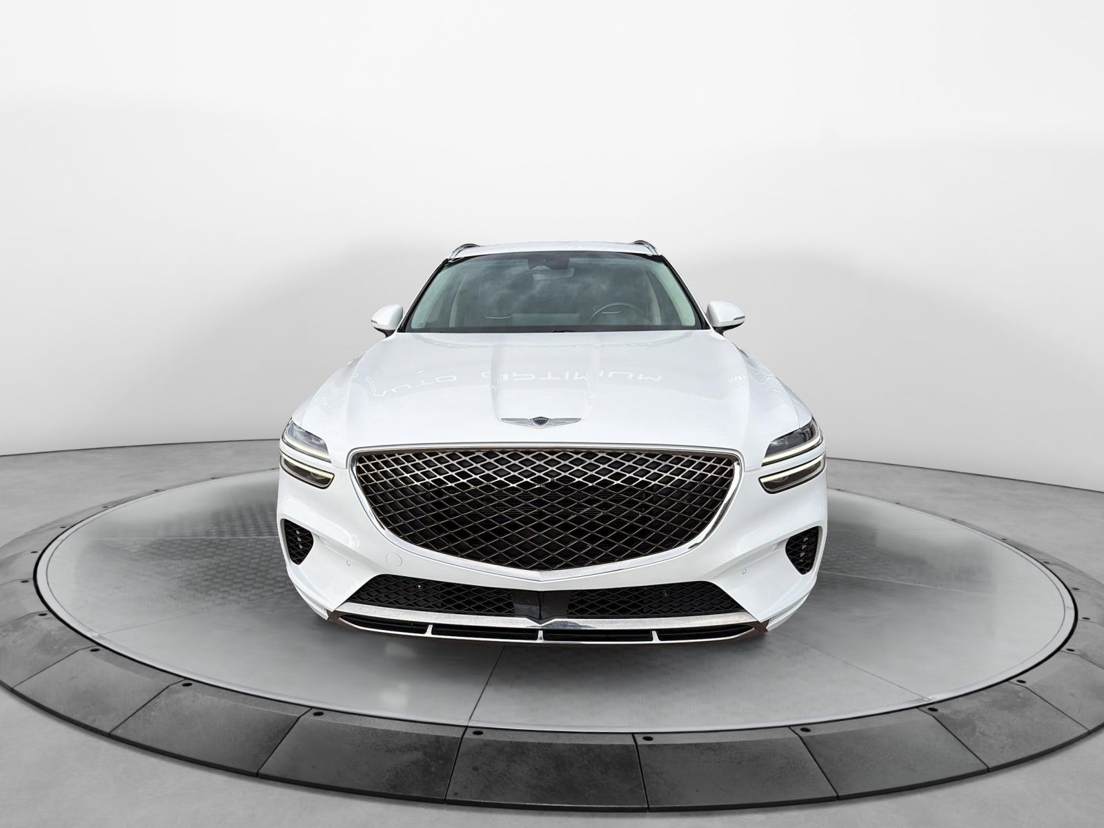 GENESIS GV70 2.5T Advanced 2023 — photo 2