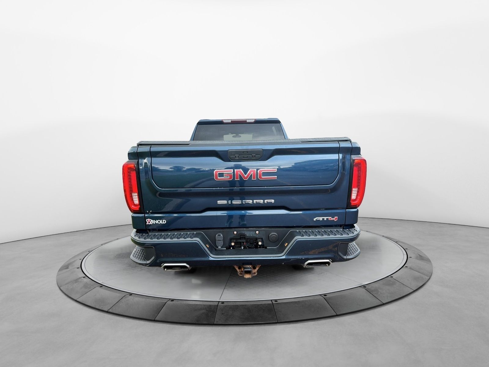 GMC Sierra 1500 2019 — photo 3