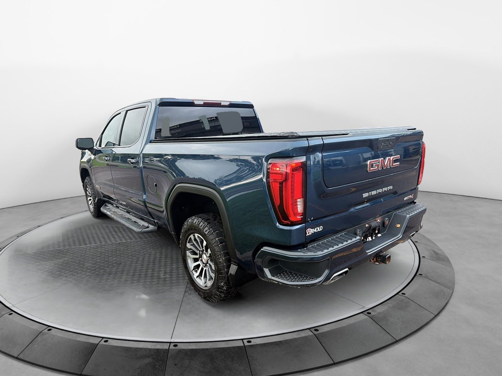 GMC Sierra 1500 2019 — photo 4