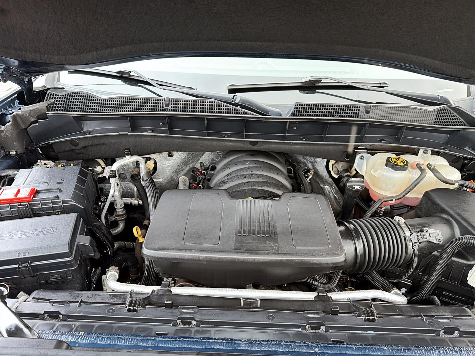 GMC Sierra 1500 2019 — photo 8