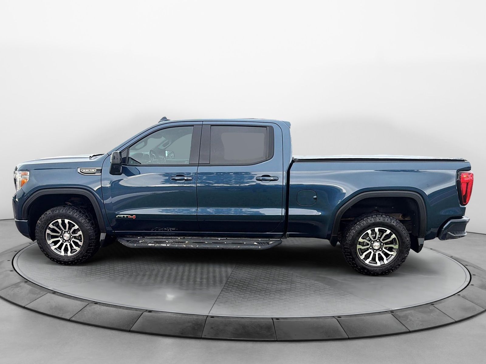 GMC Sierra 1500 2019 — photo 5