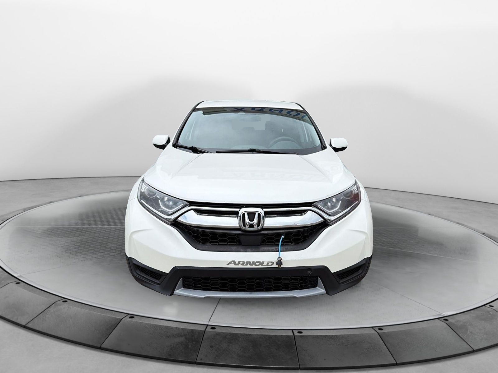 Honda CR-V 2018 — photo 2