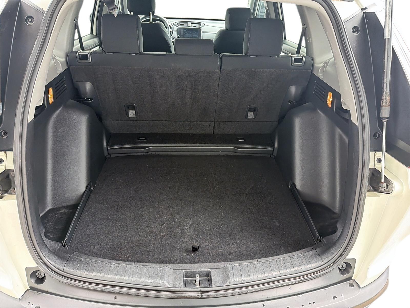 Honda CR-V 2018 — photo 6