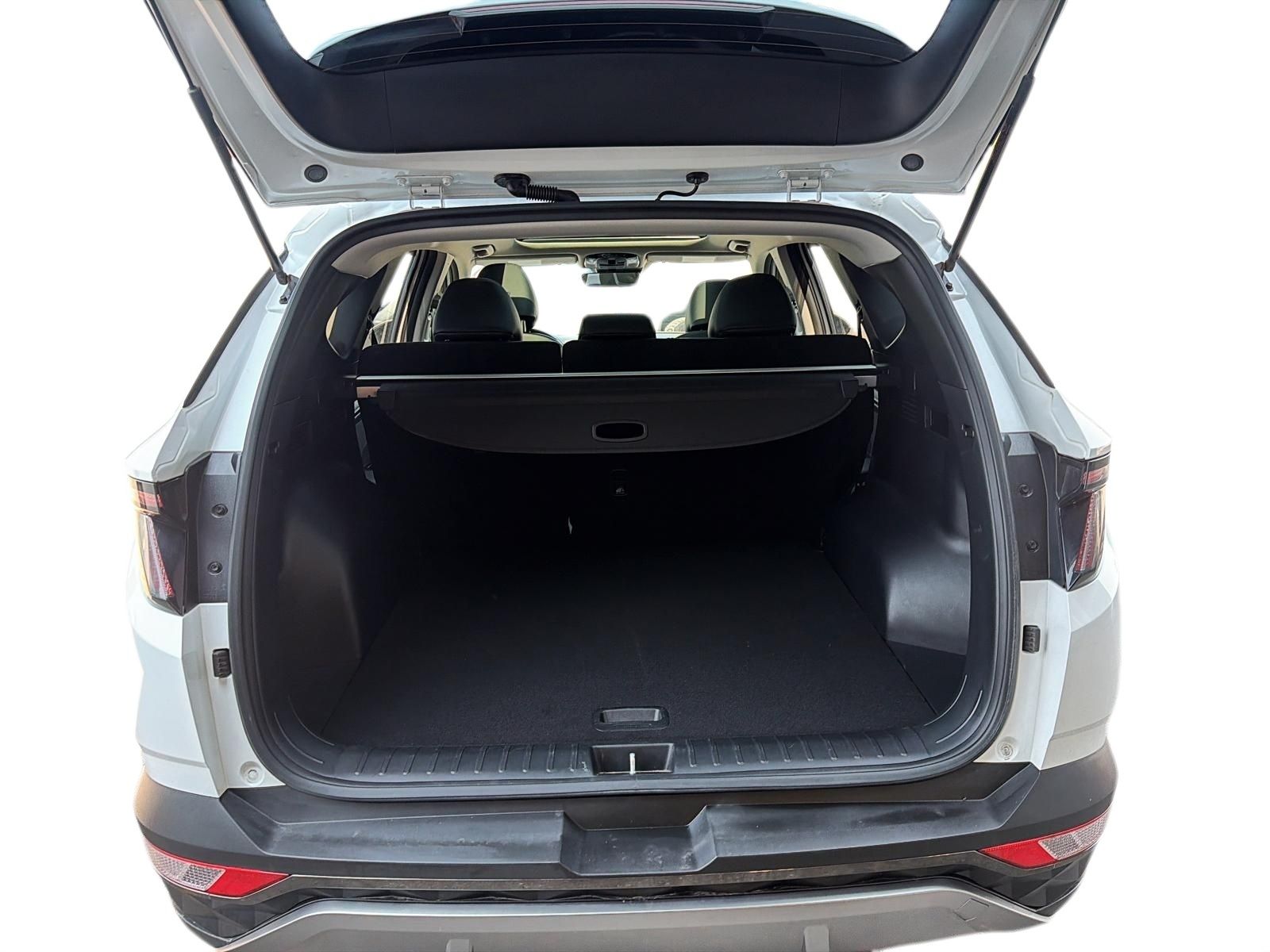 Hyundai Tucson Preferred 2022 — photo 6