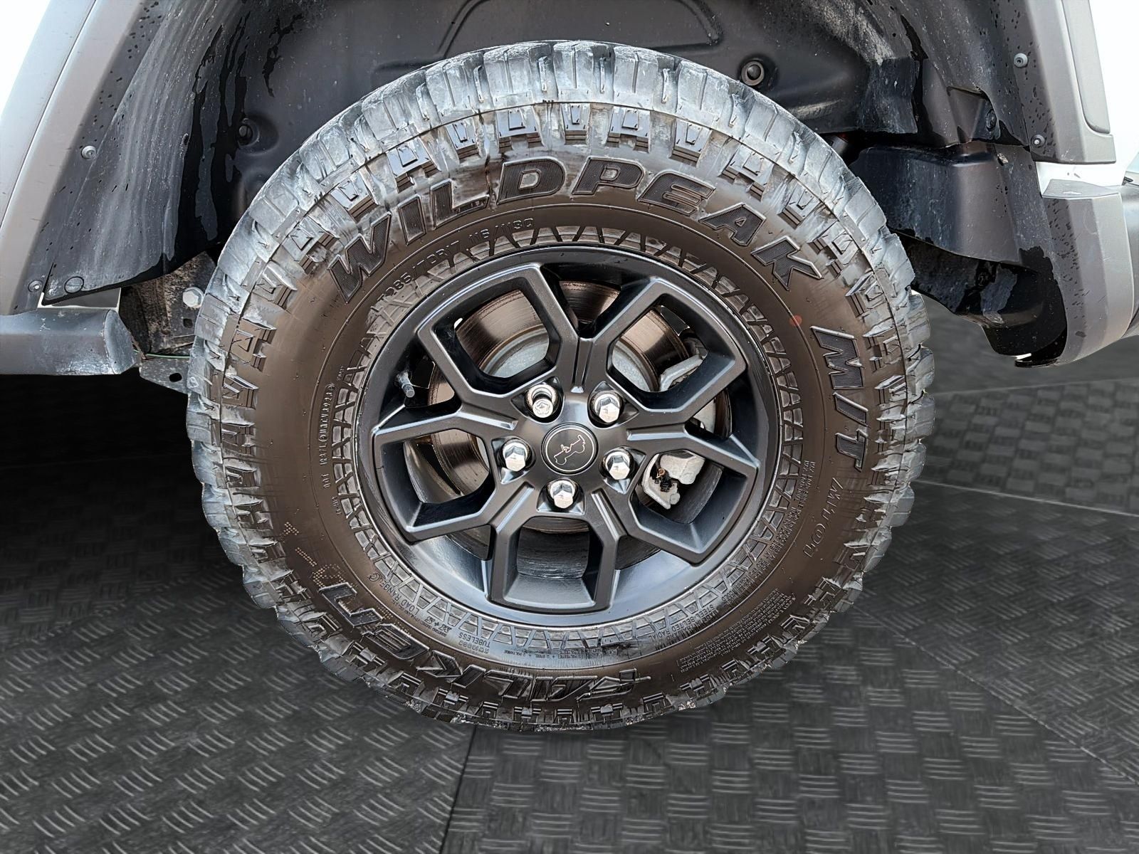 Jeep Wrangler 2024 — photo 7