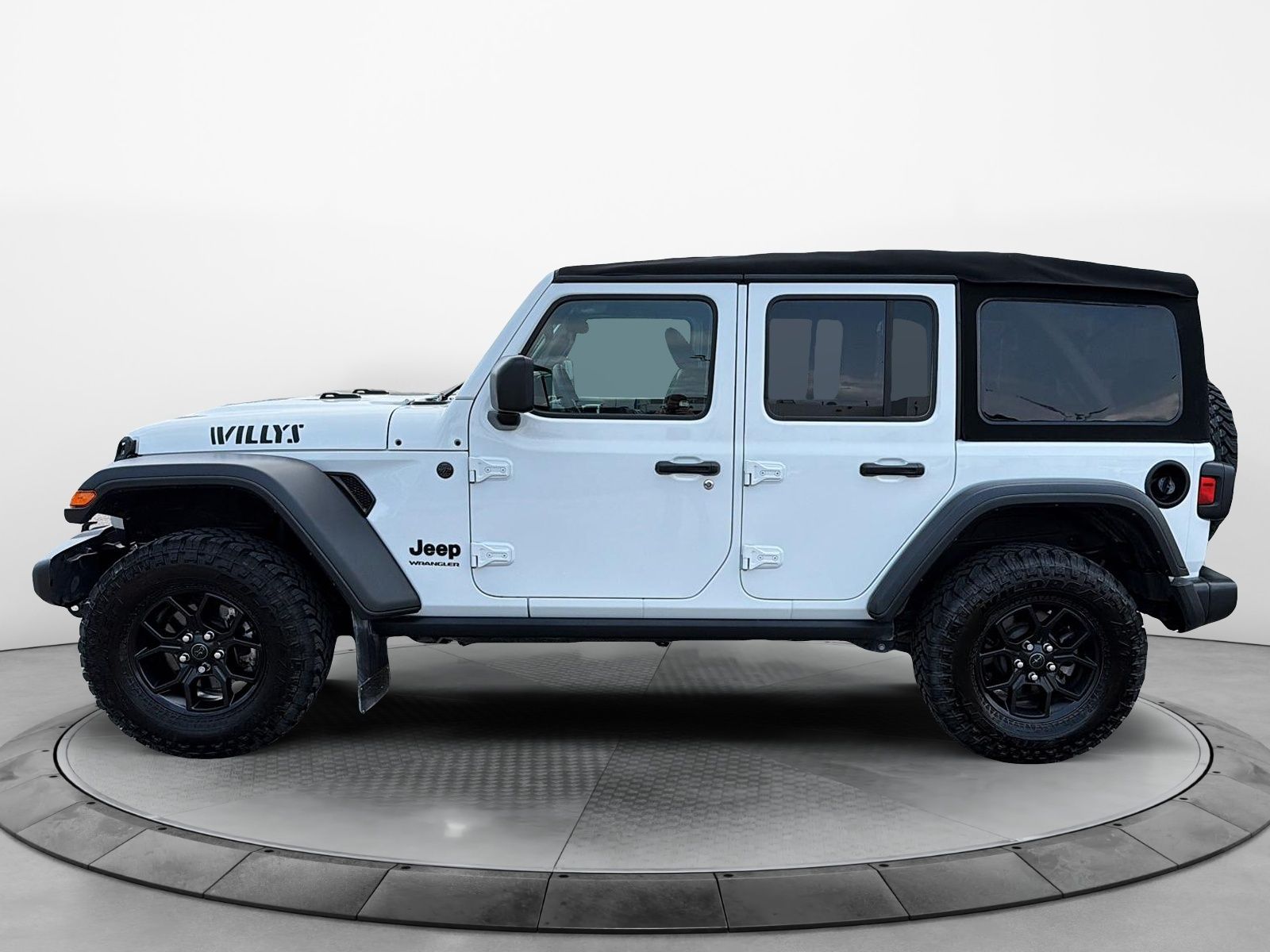 Jeep Wrangler 2024 — photo 5