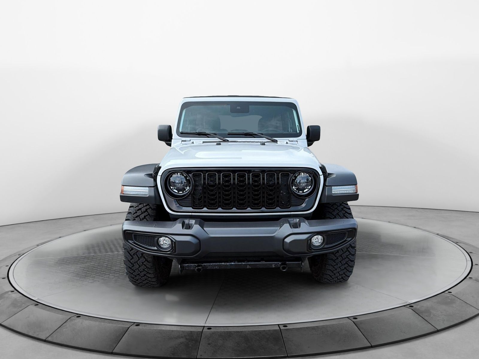 Jeep Wrangler 2024 — photo 2