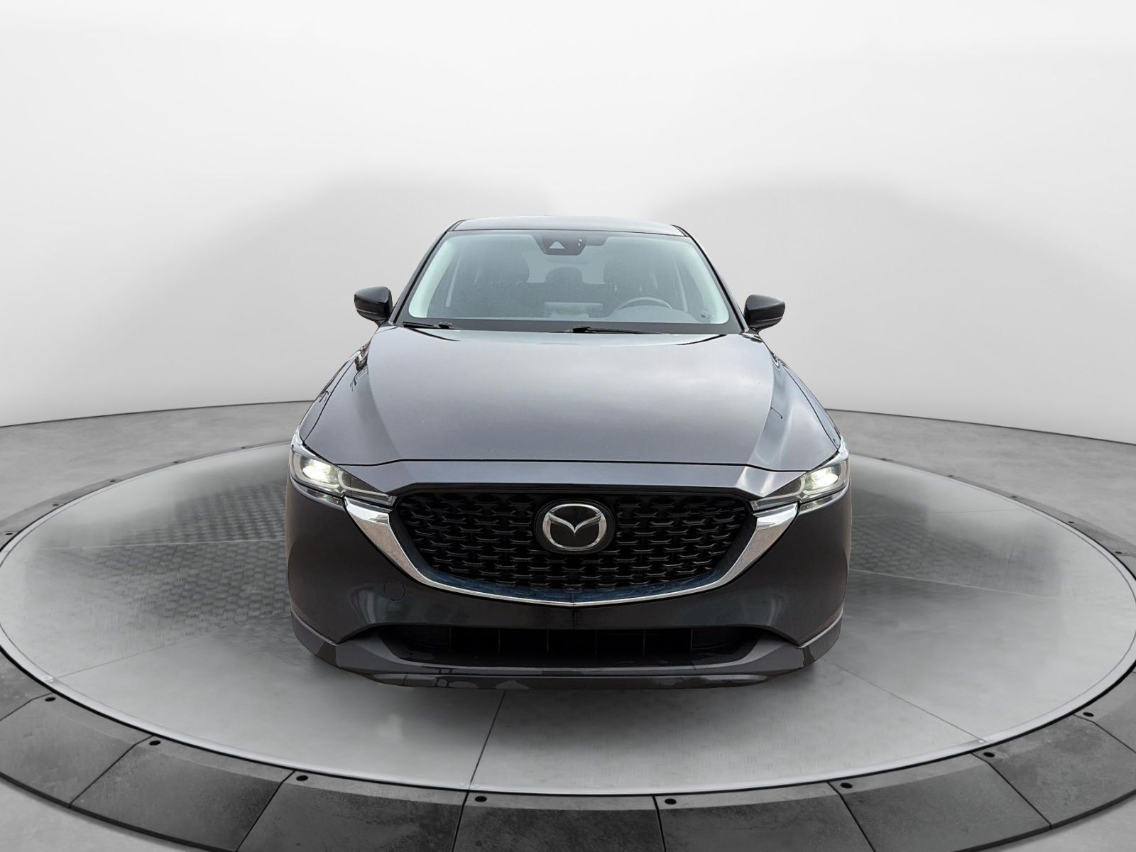 Mazda CX-5 GX 2024 — photo 2