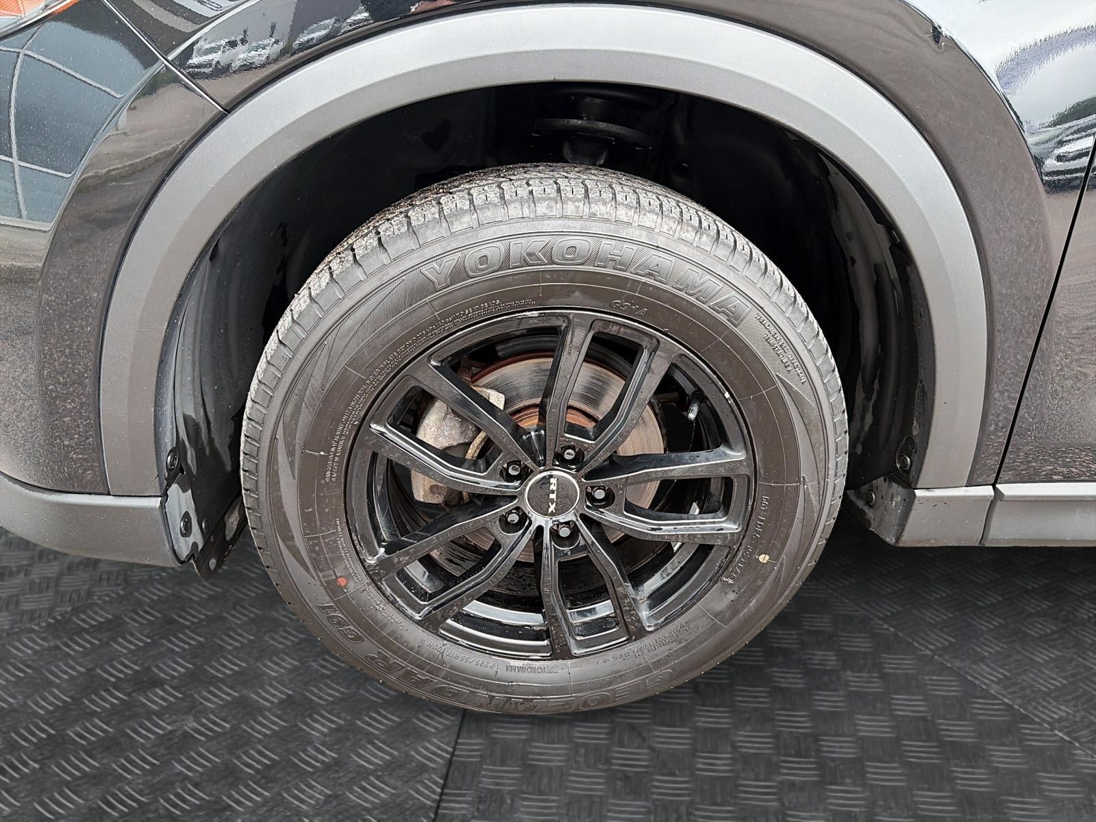 Mazda CX-5 GX 2024 — photo 7