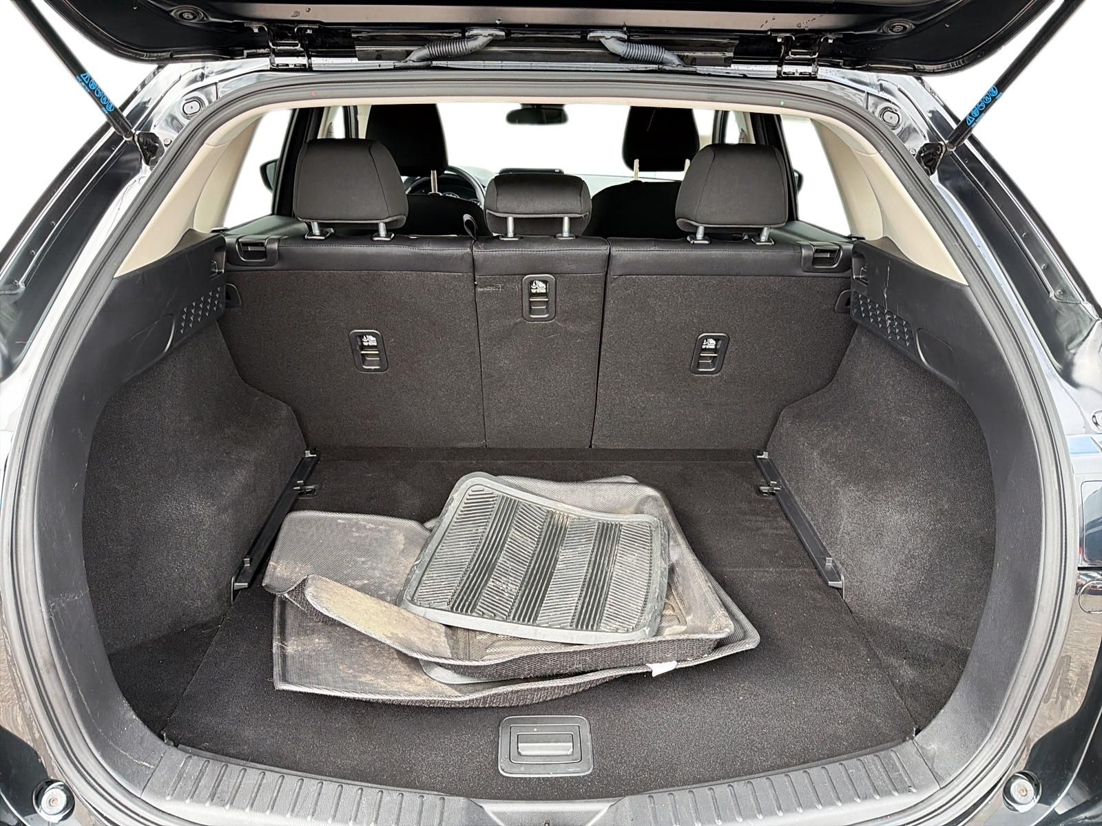 Mazda CX-5 GX 2024 — photo 6