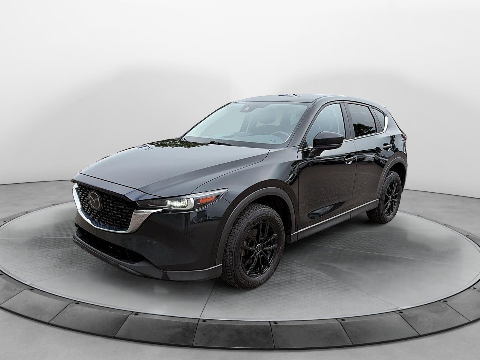Mazda CX-5 GX 2024