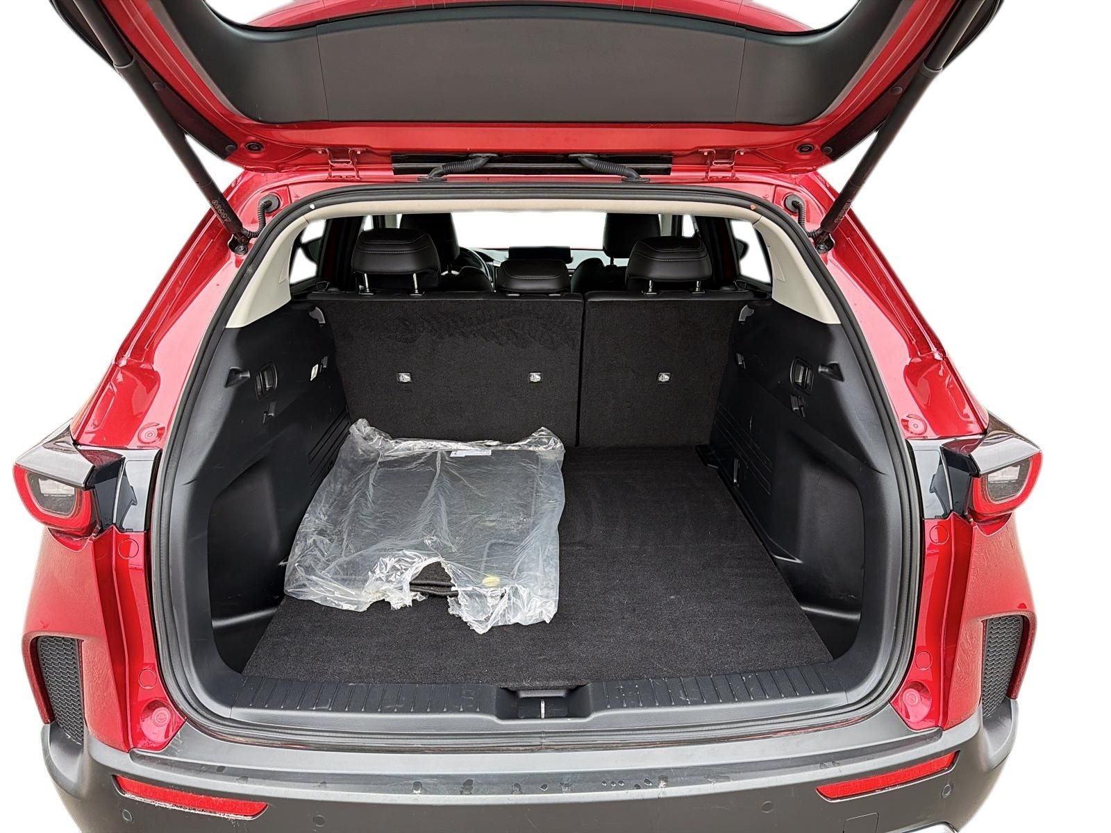Mazda CX-50 2023 — photo 6