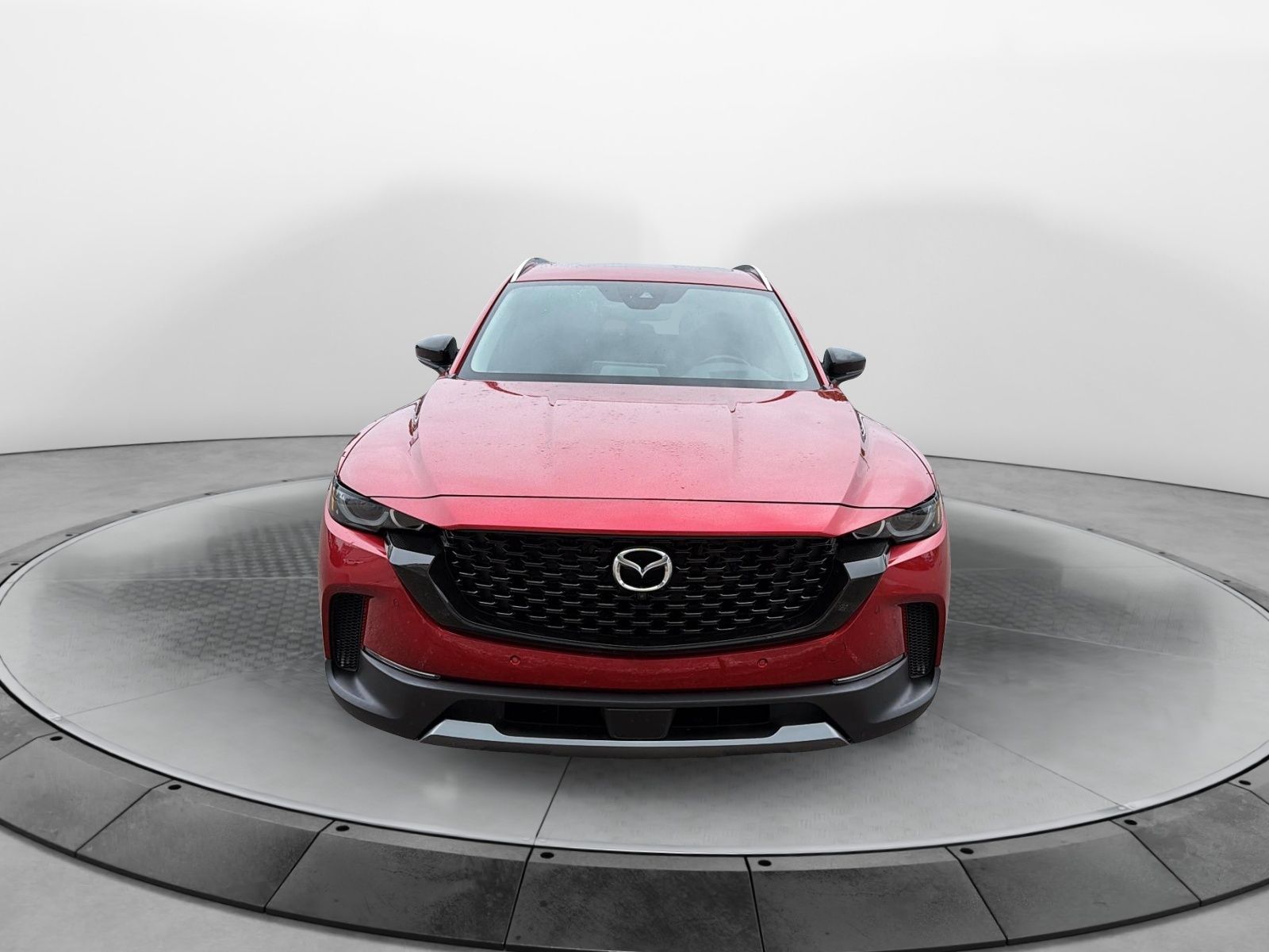 Mazda CX-50 2023 — photo 2
