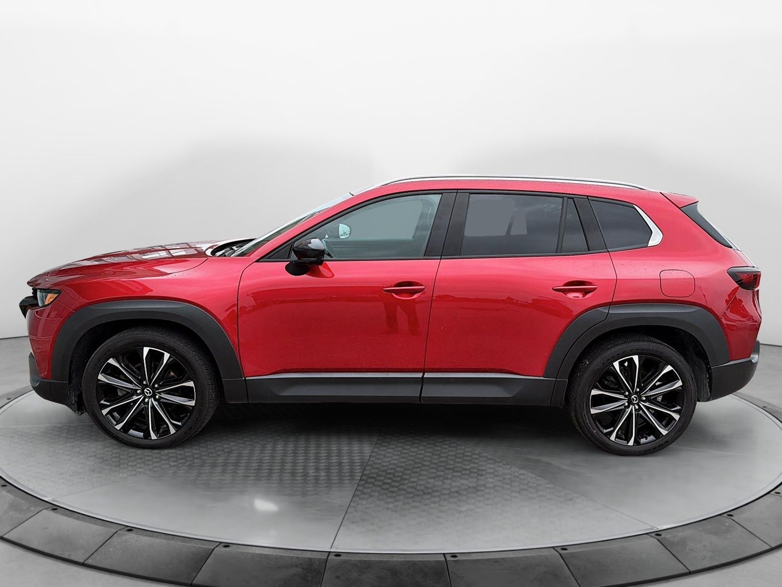 Mazda CX-50 2023 — photo 5
