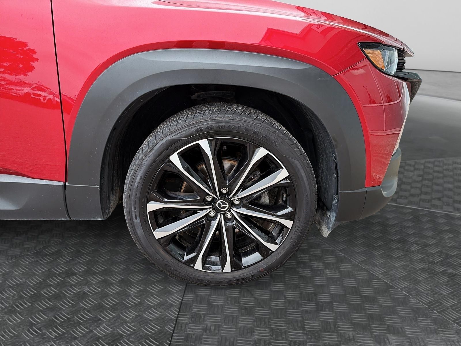 Mazda CX-50 2023 — photo 7