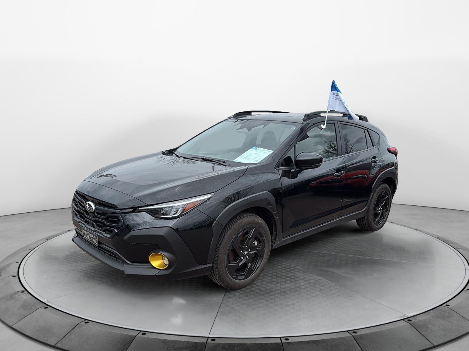 Subaru Crosstrek Onyx 2024
