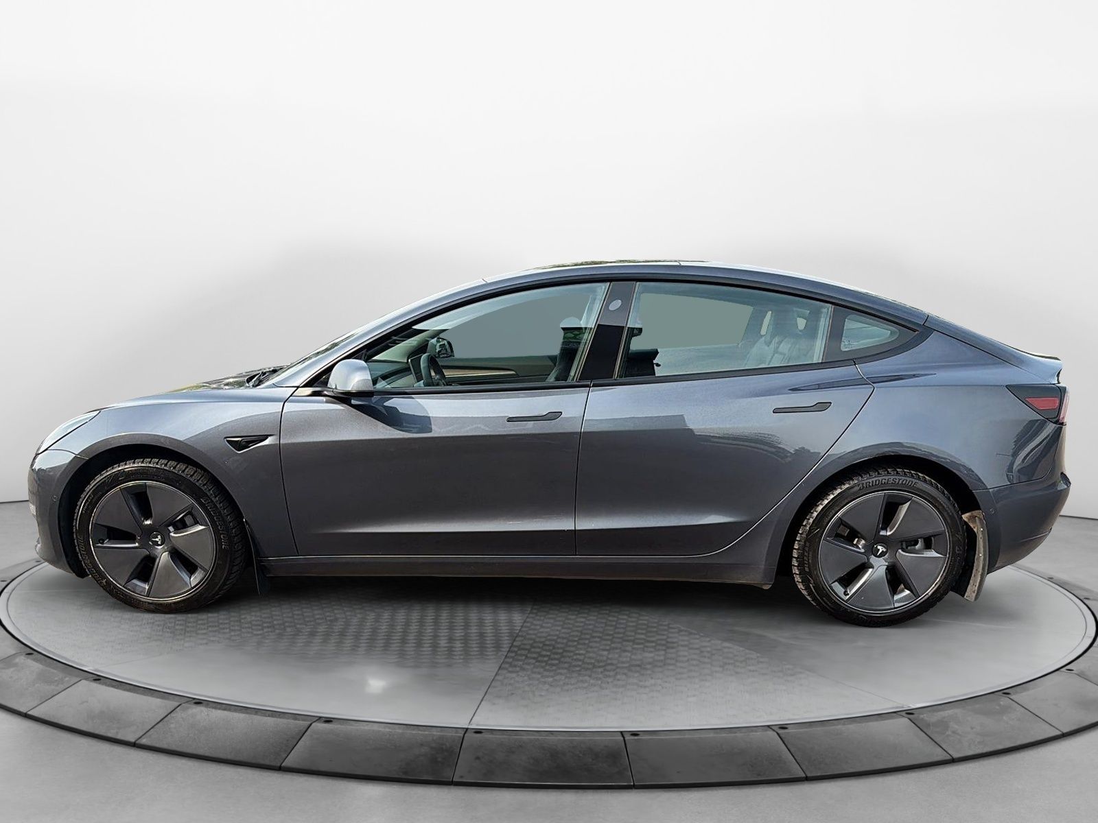Tesla Model 3 Long Range 2022 — photo 5