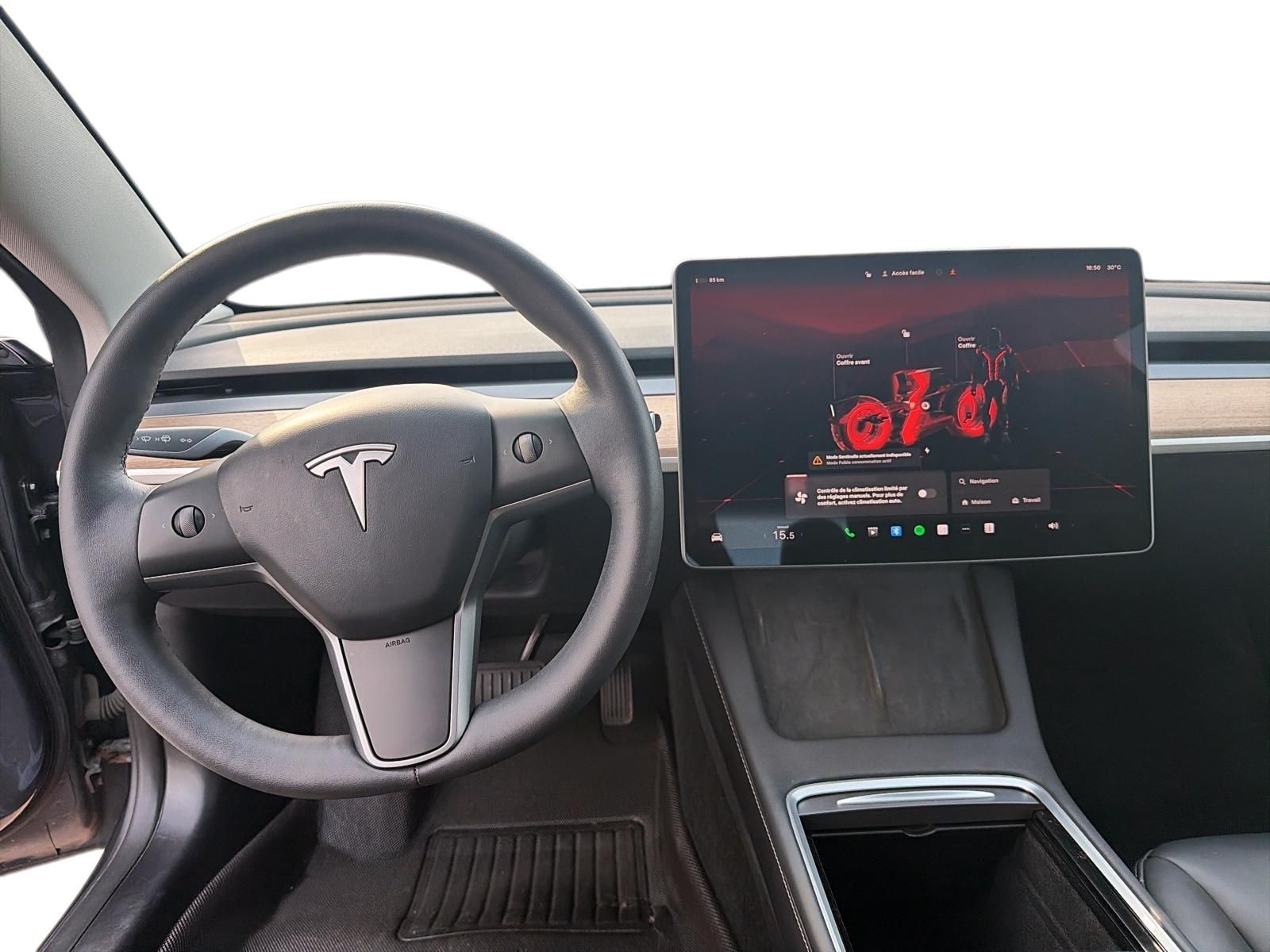 Tesla Model 3 Long Range 2022 — photo 8