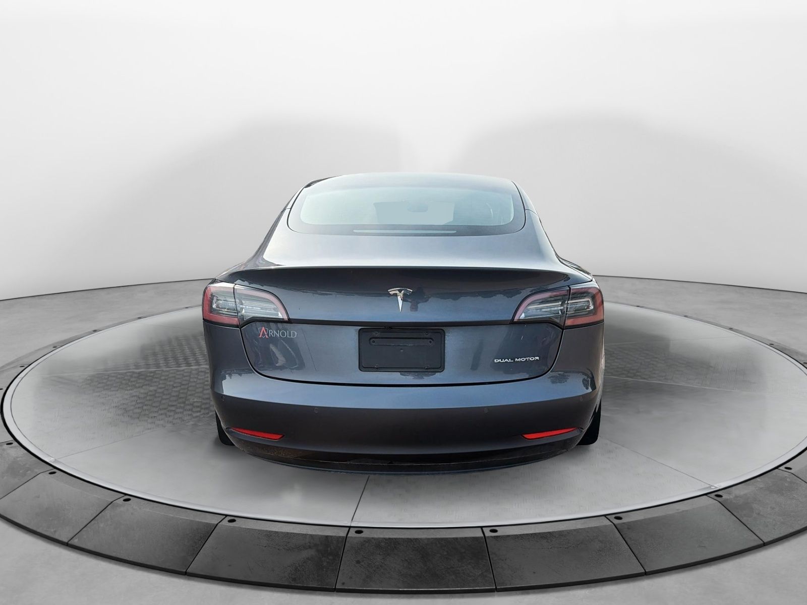 Tesla Model 3 Long Range 2022 — photo 3