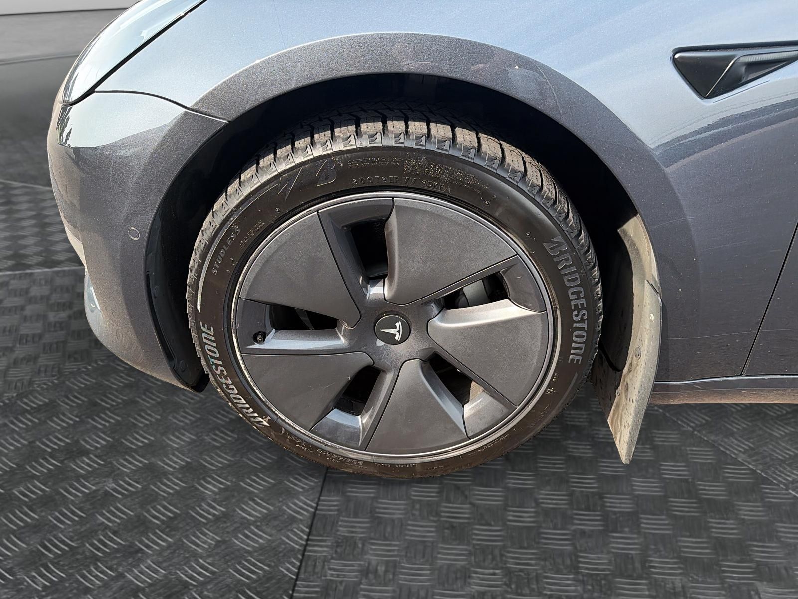 Tesla Model 3 Long Range 2022 — photo 6