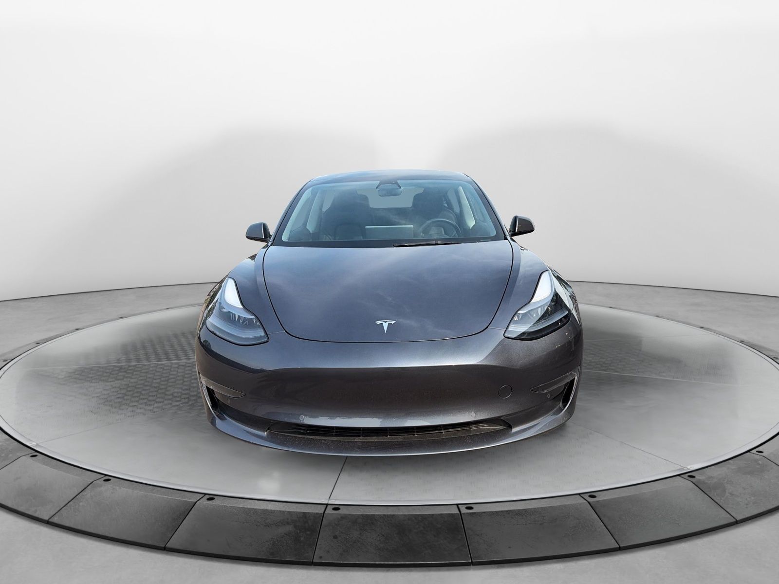 Tesla Model 3 Long Range 2022 — photo 2