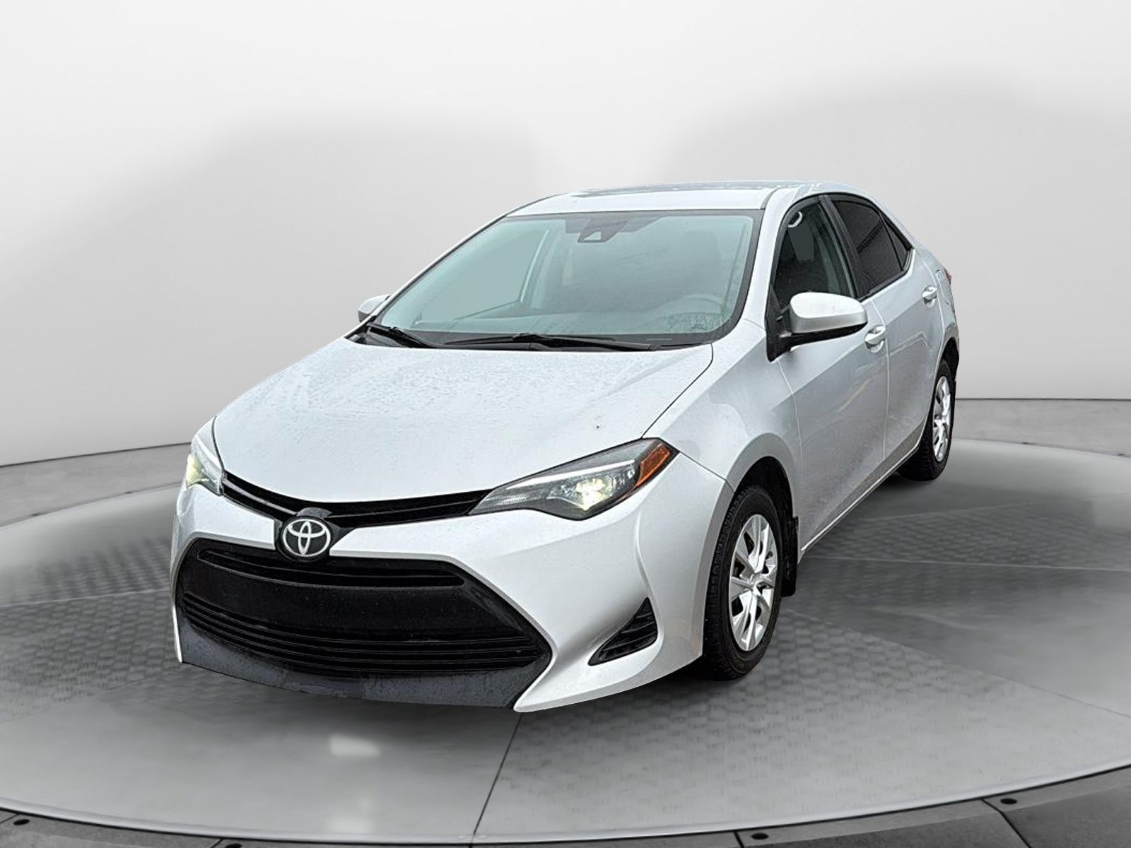 2019 Toyota Corolla null