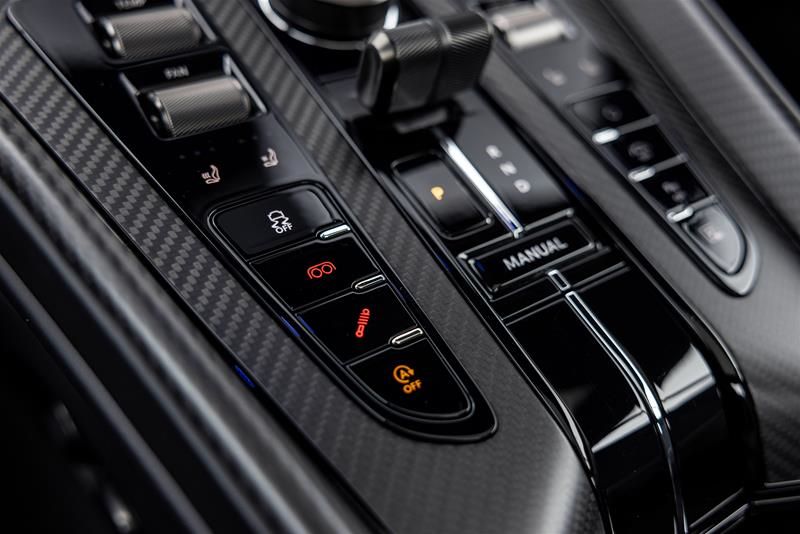 2026 Aston Martin DB12