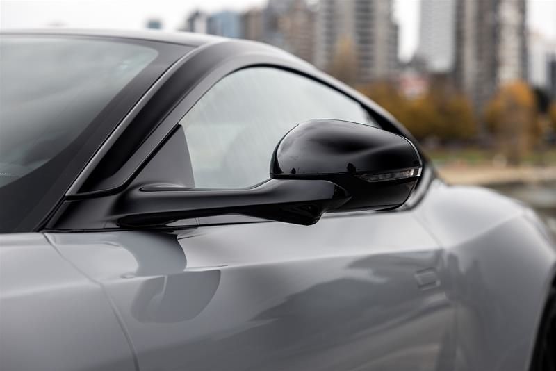 2026 Aston Martin DB12