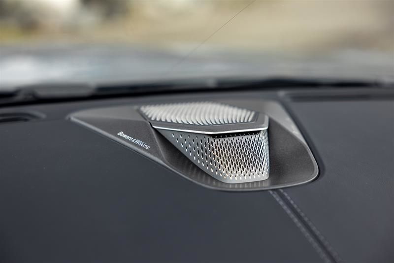 2026 Aston Martin DB12