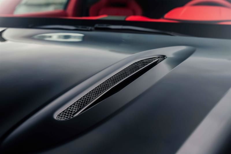 2026 Aston Martin DBX S