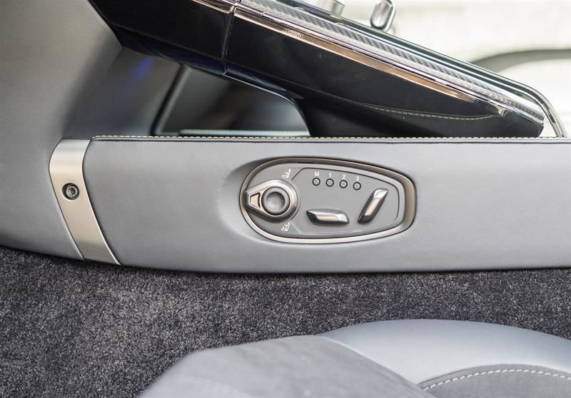 2025 Aston Martin Vantage in Vancouver, British Columbia