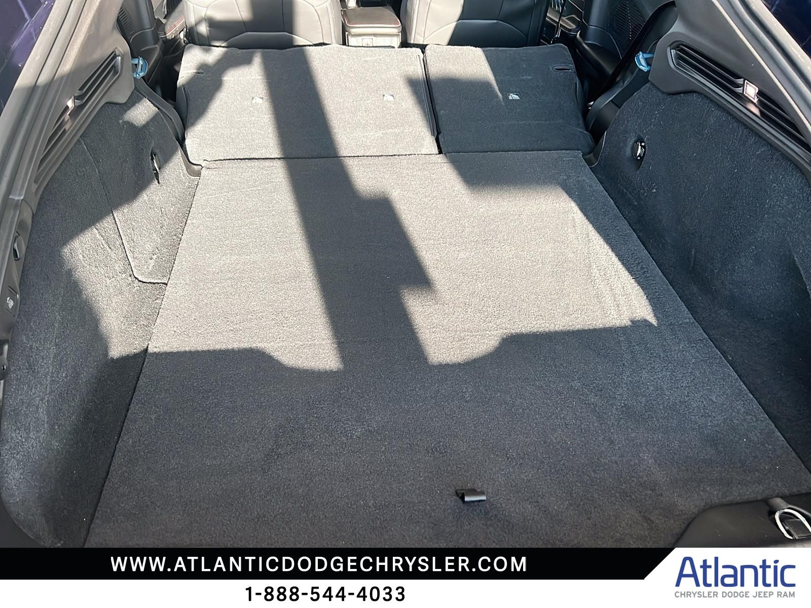 Photo Dodge Charger 2-Door SCAT PACK PLUS 2026 #7