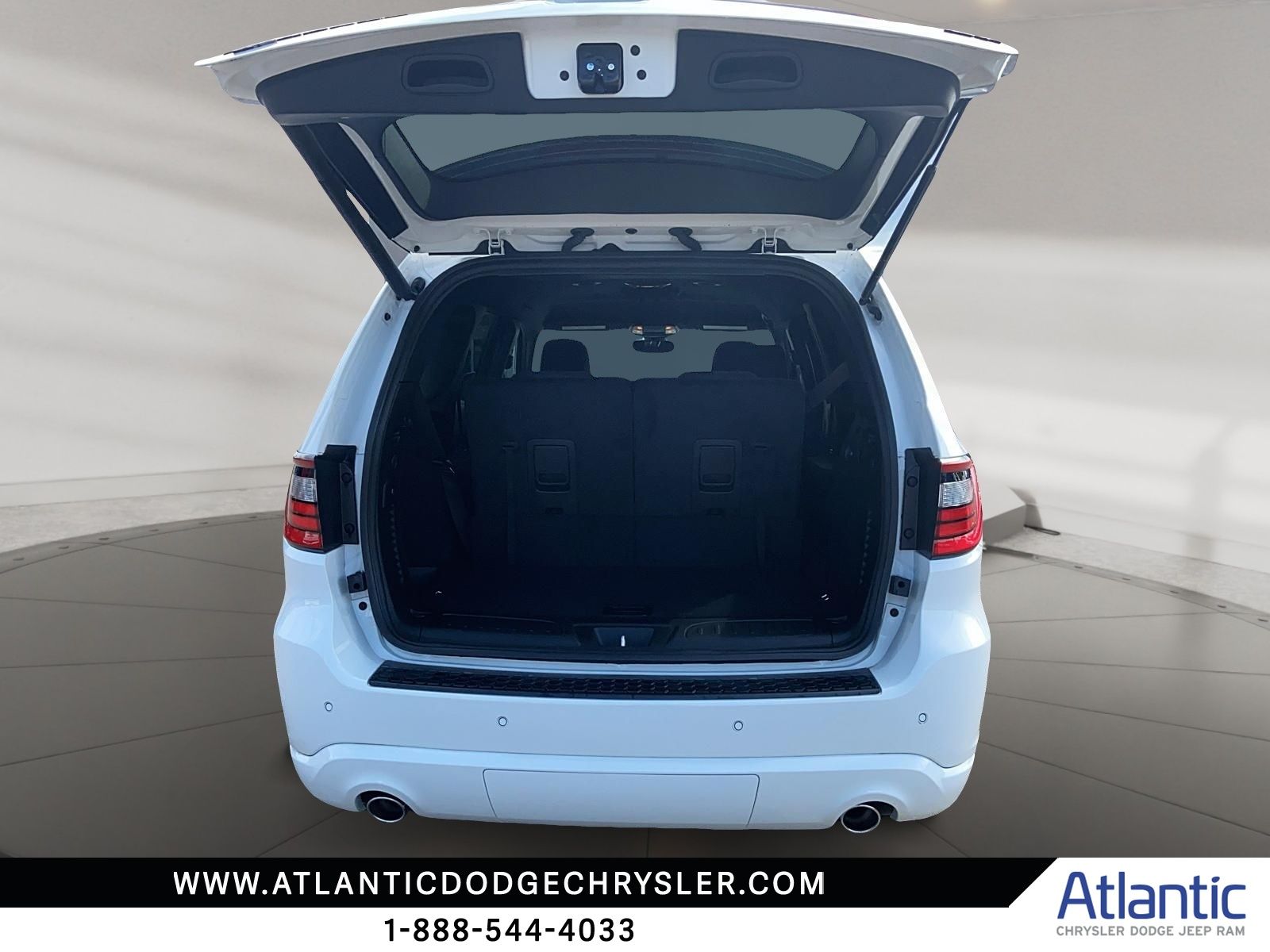Photo 2026 Dodge Durango GT #6