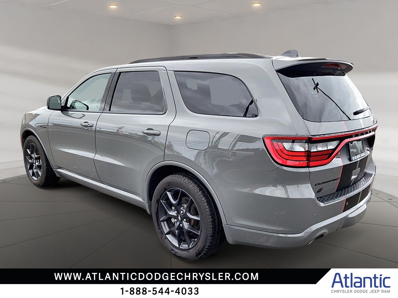 Photo 2026 Dodge Durango GT HEMI V8 Plus #4
