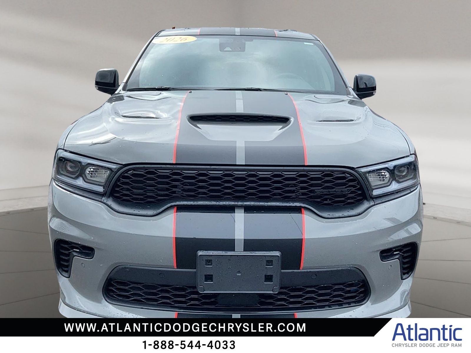 Photo 2026 Dodge Durango GT HEMI V8 Plus #2