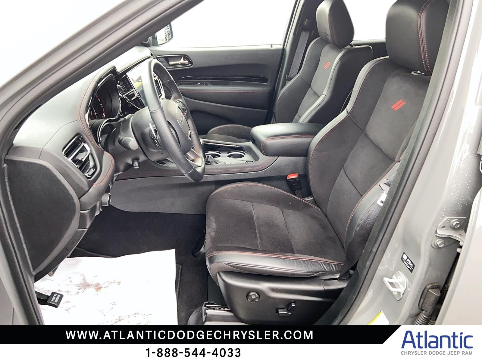 Photo 2026 Dodge Durango GT HEMI V8 Plus #8