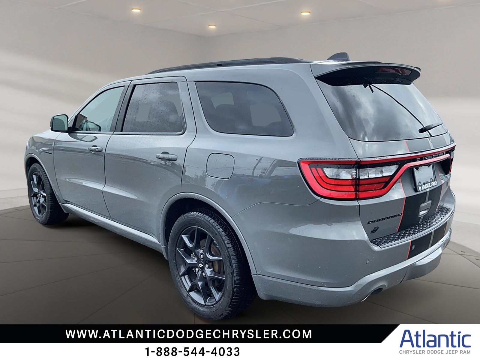 Photo 2026 Dodge Durango GT HEMI V8 Plus #4