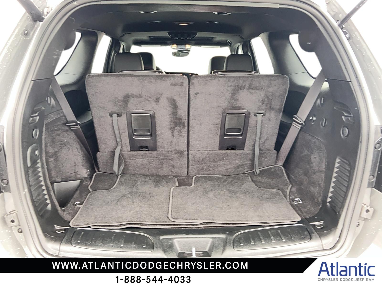 Photo 2026 Dodge Durango GT HEMI V8 Plus #7