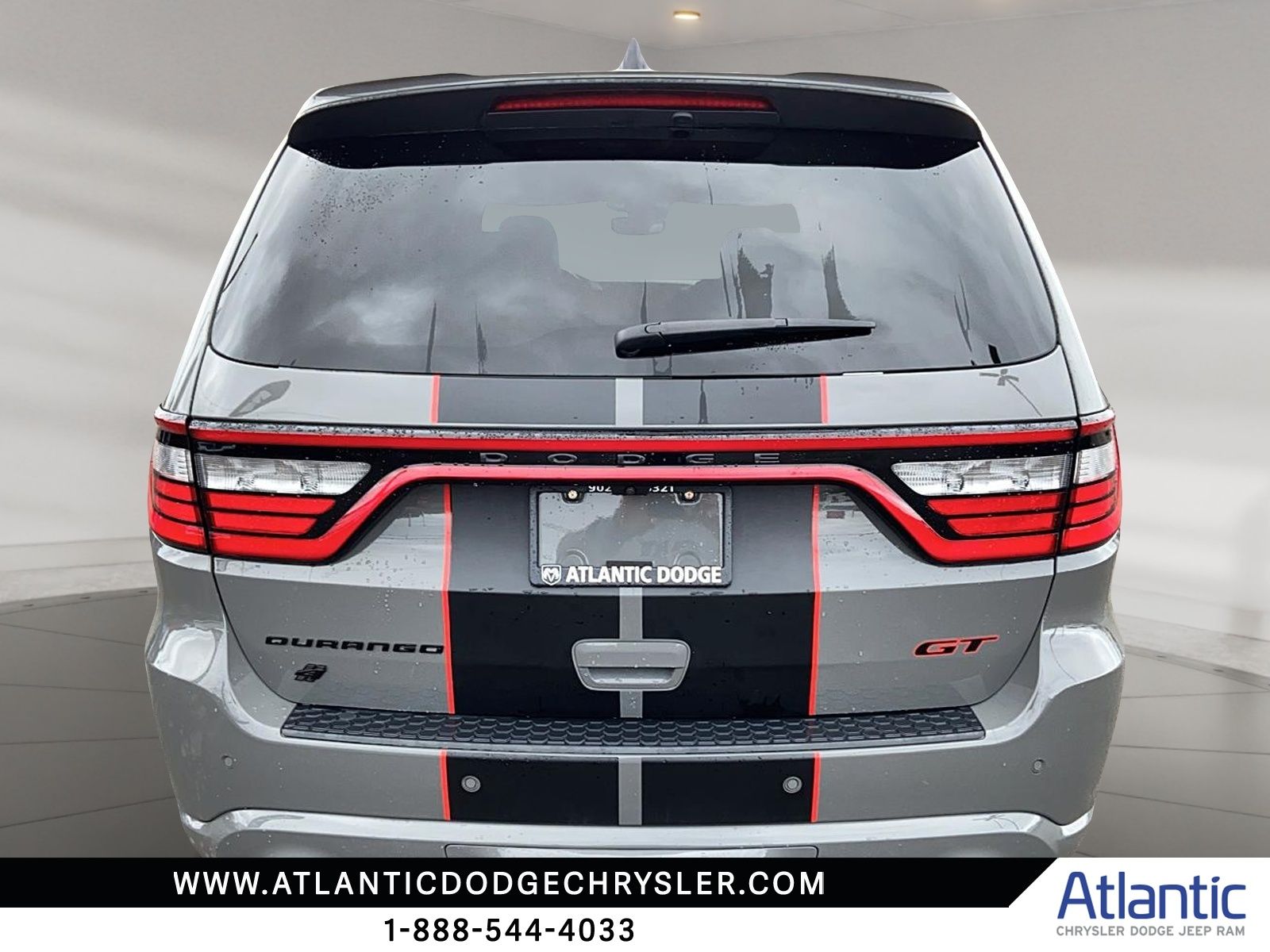 Photo 2026 Dodge Durango GT HEMI V8 Plus #5
