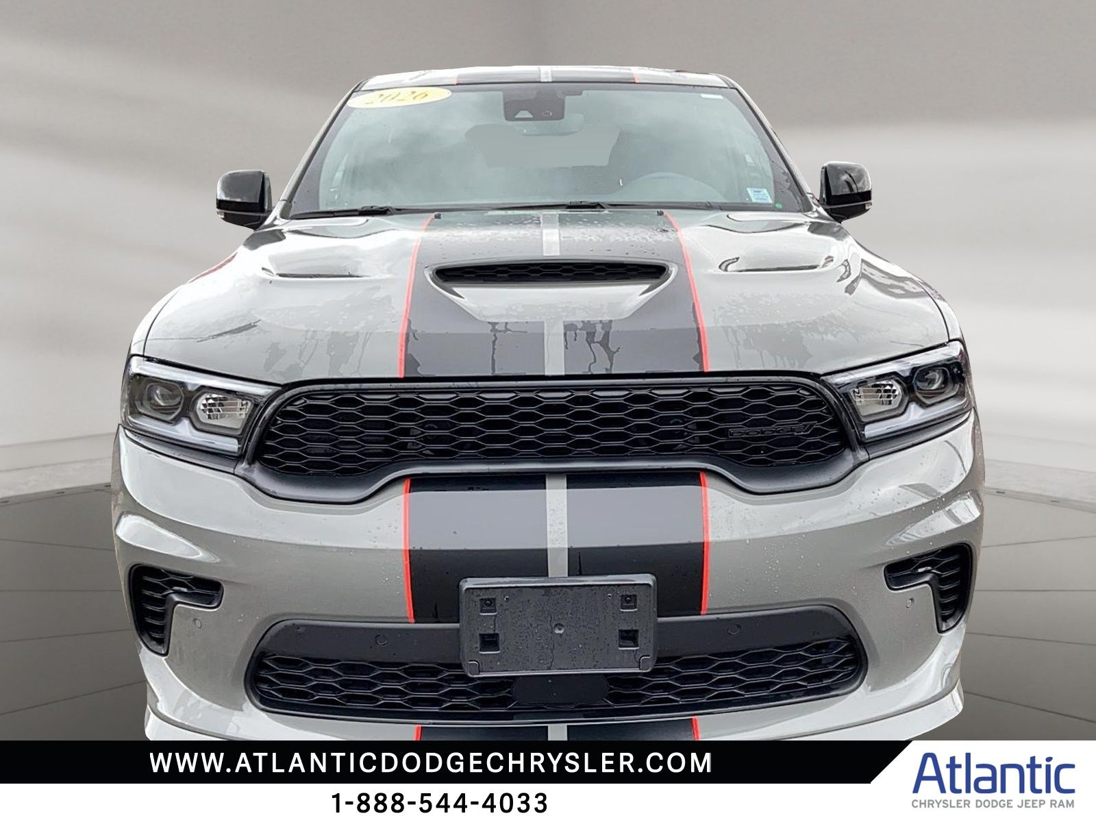 Photo 2026 Dodge Durango GT HEMI V8 Plus #2