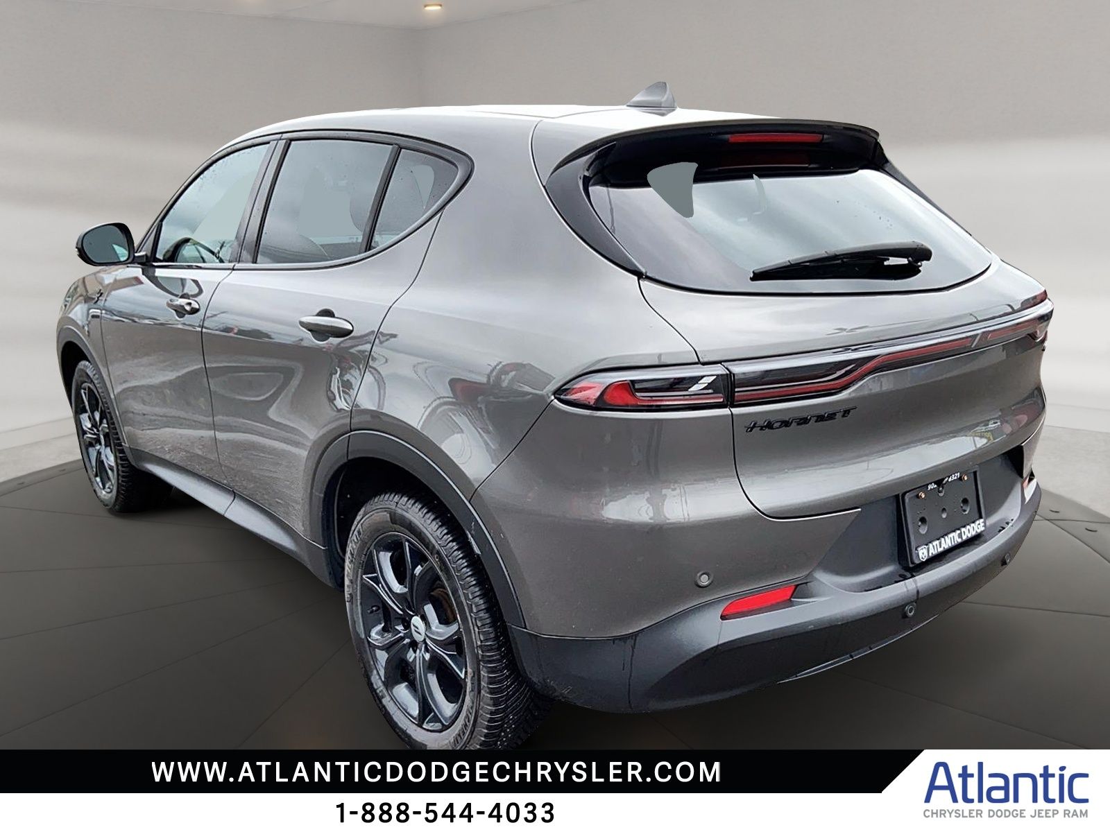 Photo 2023 Dodge Hornet GT Plus #4