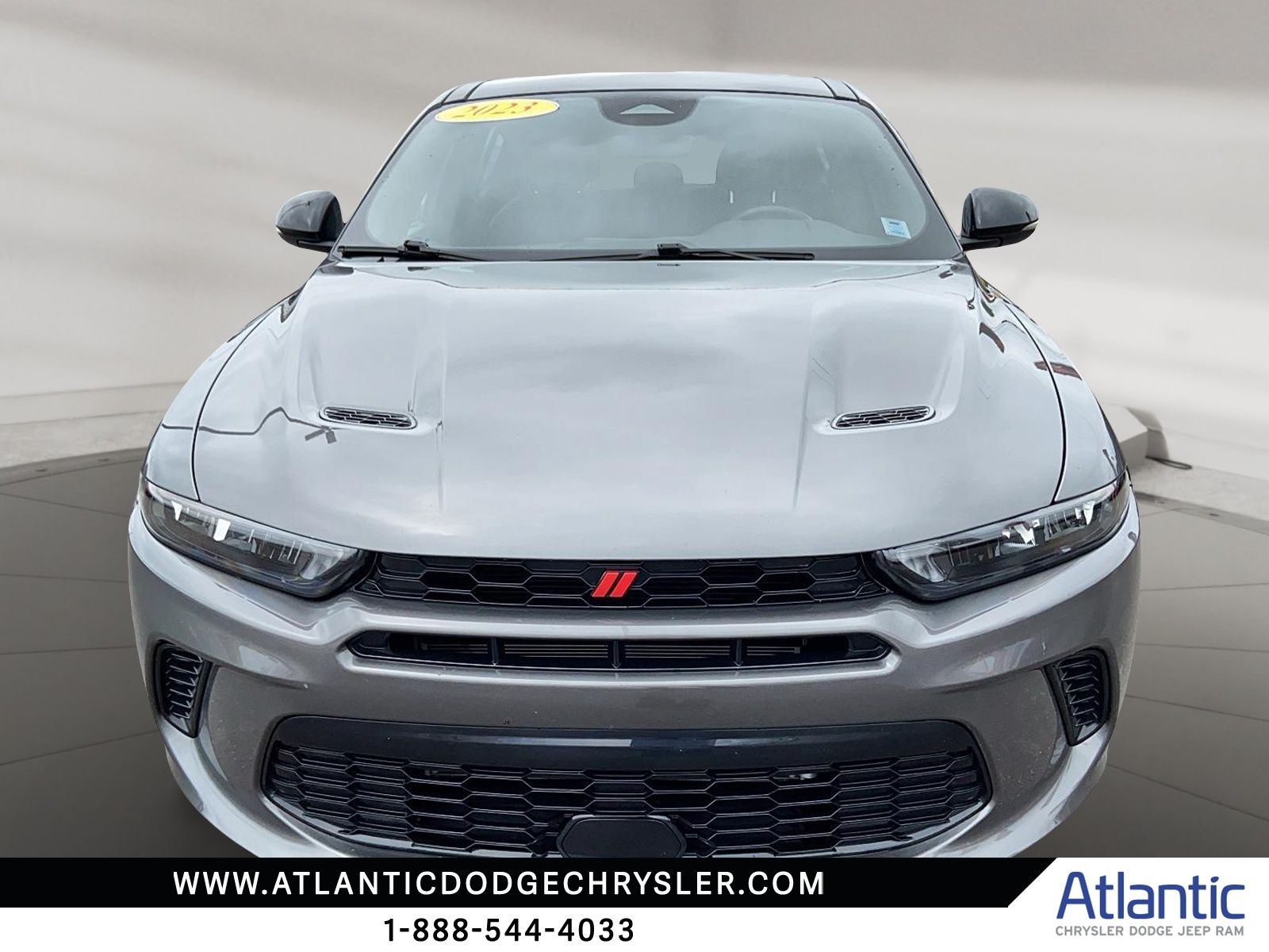 Photo 2023 Dodge Hornet GT Plus #2