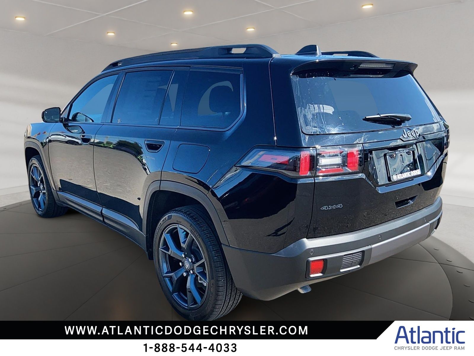 Photo Jeep Cherokee 85TH ANNIVERSARY 2026 #4