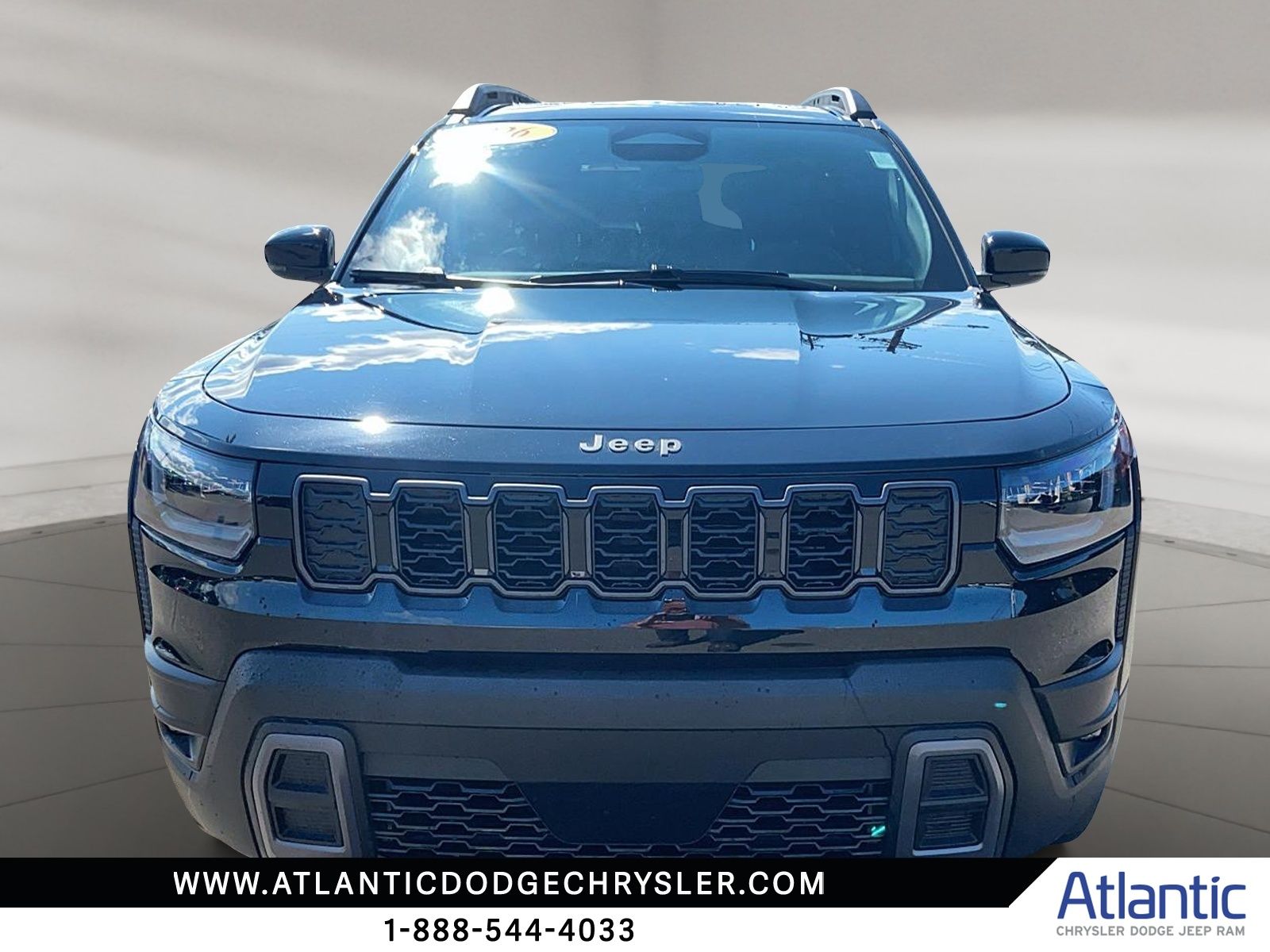 Photo Jeep Cherokee 85TH ANNIVERSARY 2026 #2