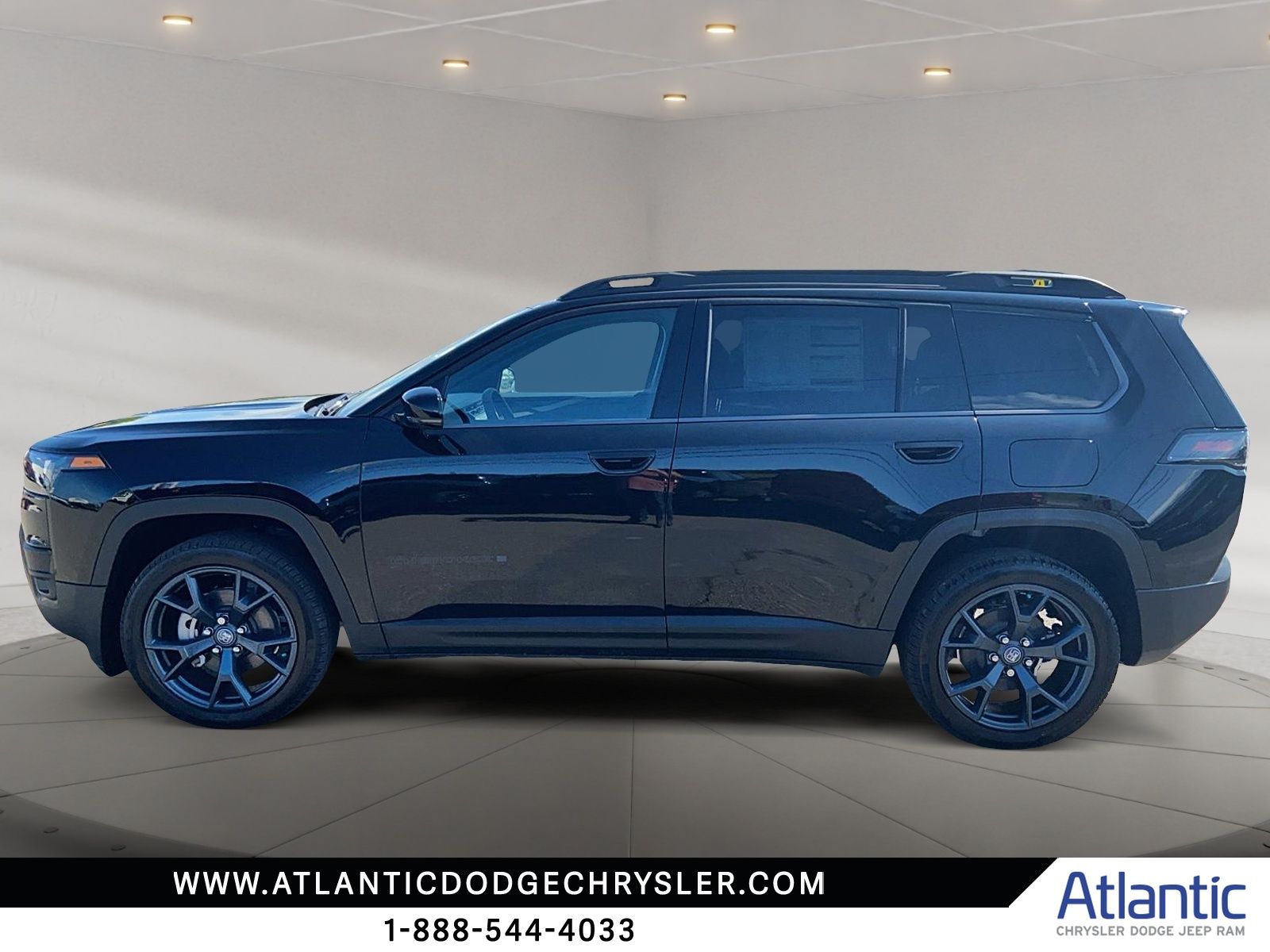 Photo Jeep Cherokee 85TH ANNIVERSARY 2026 #5