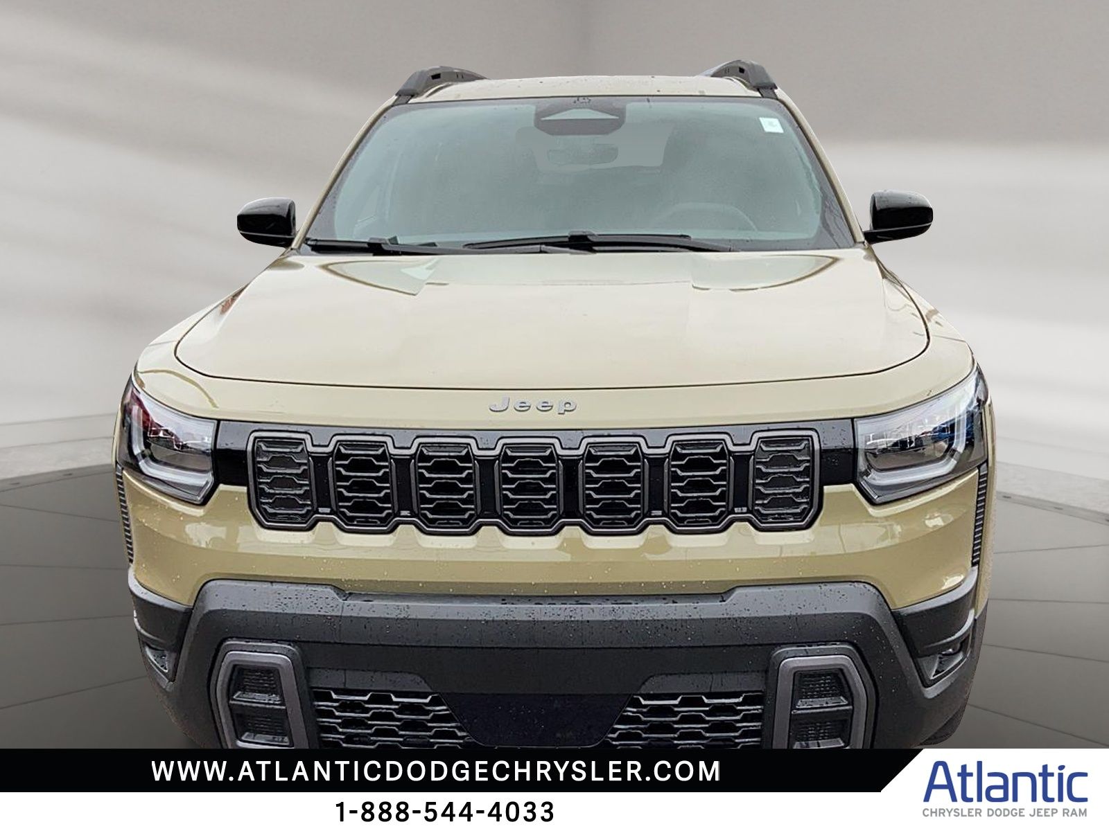 Photo 2026 Jeep Cherokee LAREDO #2